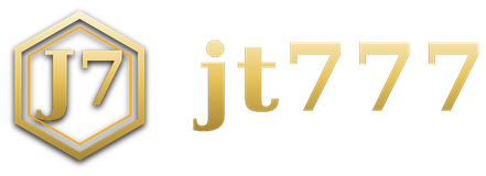 jt777 logo